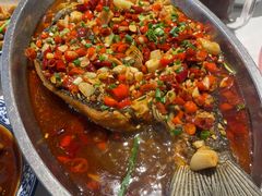-回家吃饭·地道南昌菜(建德观总店)