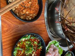 -牛华八婆麻辣烫(起源店)
