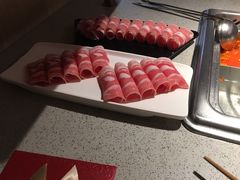 -海底捞大排档火锅(悦荟广场店)