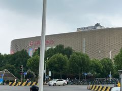 -百联川沙购物中心