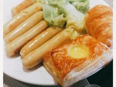 -中油泰富国际酒店-中餐厅