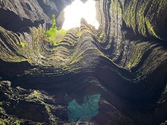 -梭布垭石林景区