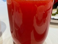 西瓜汁-同庆楼(滨湖万达广场店)