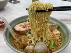 -阿坤纯正西刀鱼丸(Kuala Lumpur Branch)