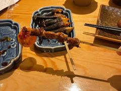 -一豚轩·烧鸟·豚骨拉面(五四路店)