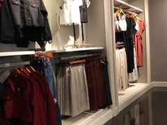 -Abercrombie & Fitch(天环广场店)