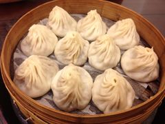 -不二心·鲜肉大包·海胆小笼汤包(二七广场店)