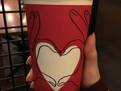 -星巴克(广州新粤新店)
