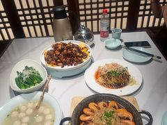 -小江南(万福园店)