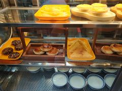 -欢姐伦教糕(北海大道北店)