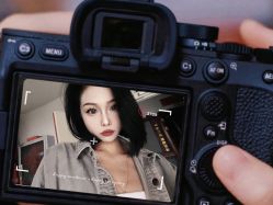 -柯琳造型