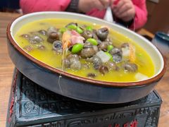 -锡和无锡菜(景丽苑店)