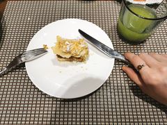 -重庆丽苑维景国际大酒店·海鲜自助餐厅