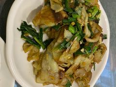 -全聚贤餐厅·湖北家常菜(沙湖店)