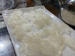 -绿雅居原生态农庄(小涌店)