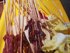 -串门邻居串串火锅(云南南路店)