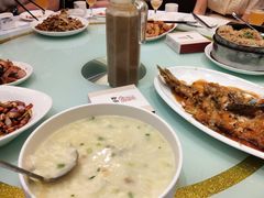 老济南糖醋鲤鱼-金春禧(世茂国际广场店)