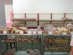 -中关村茶点