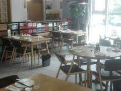 大堂-501號台州海鲜餐厅(海创园店)