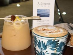 -时光花园(白鹭洲店)