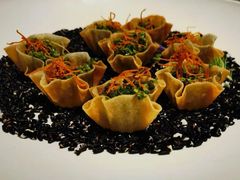 -肆月河豚·新淮扬菜·烤鸭(中关村店)