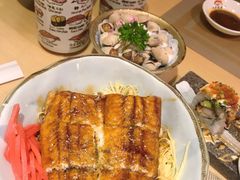 -昱匠·日本料理(金融街店)