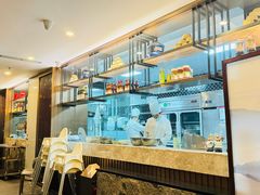 -旺顺阁·北京菜·烤鸭(大望路店)