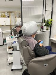 -熙朵美学植发·连锁品牌