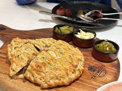 -马克西姆俄罗斯餐厅(通亚街店)