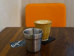 -Tequila Espresso(嘉善路店)