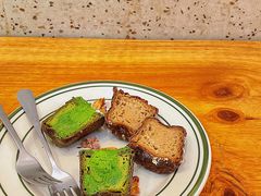 伯爵红茶可露丽-发酵食堂(屏风街店)