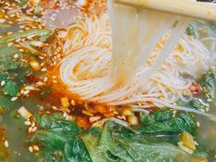 麻辣米线-火辣辣麻辣粉(桃园二巷店)