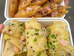 -尊立方海鲜酒店·生日宴·家宴