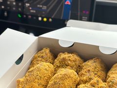 -正谈炸鸡(深圳首店)