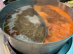 -牛记皇·鲜牛肉火锅(弘阳广场店)