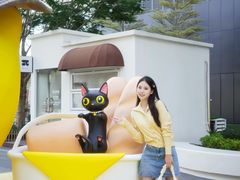 -东莞松山湖万象汇