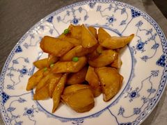 -江南雅厨(李公堤店)