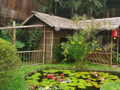 -广州莲花山旅游区