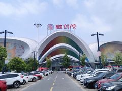 -无锡融创水世界