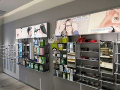 -爱视眼镜隐形眼镜美瞳护理液(书院店)