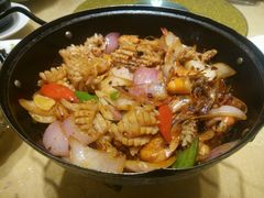 -留芳·文旅古月楼(老街店)