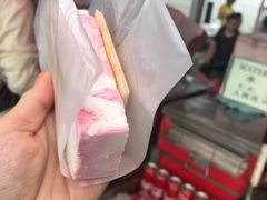 -詹爷爷乌节路街头冰淇淋