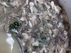 -老家黄墩小错鸡·活海鲜