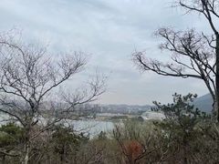 -九华山公园