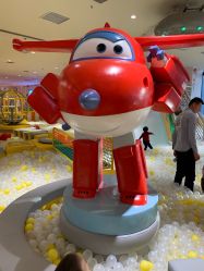 -乐多星球潮玩中心(沈阳嘉里城店)