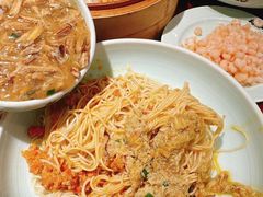 -裕兴记•蟹黄面馆(人民广场店)