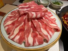 -超级鲜•胡毛肚火锅(扬帆店)