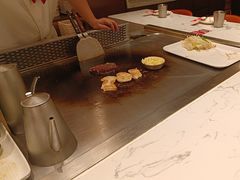 -火地铁板烧(昆山万象汇店)
