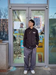 -DL BARBERSHOP男士理发店