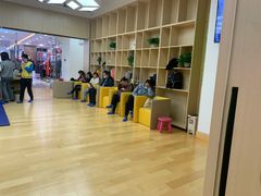 -积木宝贝科学早教(sm广场店)